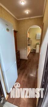 1-к квартира, посуточно, 35м2, 1/3 этаж