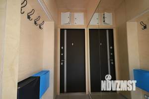 Студия квартира, посуточно, 22м2, 4/5 этаж