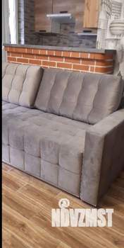 2-к квартира, на длительный срок, 50м2, 2/4 этаж