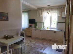 Студия квартира, посуточно, 30м2, 2/2 этаж