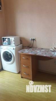 Студия квартира, на длительный срок, 29м2, 2/2 этаж