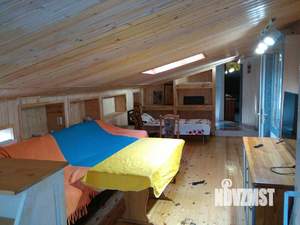 4-к квартира, на длительный срок, 160м2, 4/4 этаж