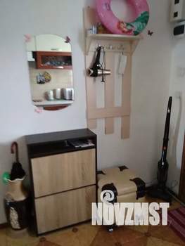 1-к квартира, посуточно, 30м2, 5/5 этаж