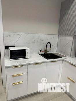 1-к квартира, посуточно, 46м2, 1/1 этаж