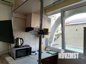 Студия квартира, посуточно, 20м2, 2/3 этаж