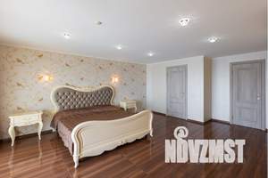 4-к квартира, посуточно, 159м2, 4/7 этаж