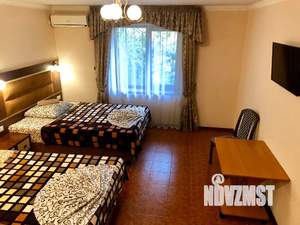 1-к квартира, посуточно, 30м2, 1/3 этаж