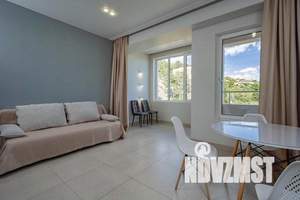 2-к квартира, посуточно, 52м2, 4/8 этаж