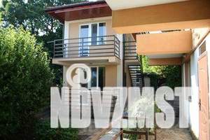 1-к квартира, посуточно, 20м2, 1/2 этаж