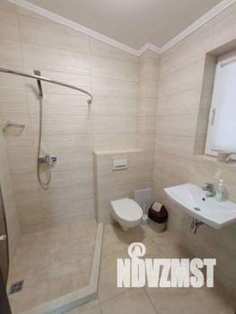 3-к квартира, посуточно, 80м2, 1/1 этаж