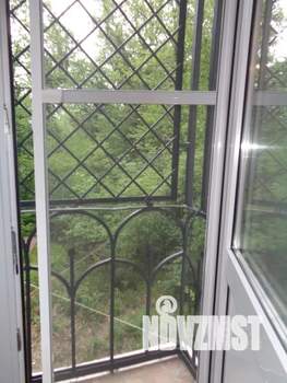 2-к квартира, посуточно, 50м2, 1/2 этаж