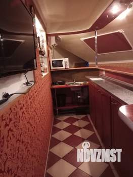 2-к квартира, посуточно, 49м2, 3/3 этаж