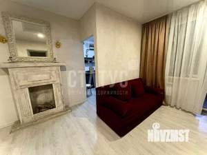 2-к квартира, на длительный срок, 50м2, 2/4 этаж