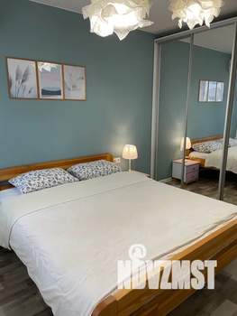 2-к квартира, посуточно, 56м2, 3/10 этаж