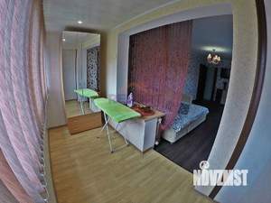 1-к квартира, на длительный срок, 47м2, 13/14 этаж