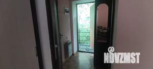 1-к квартира, посуточно, 30м2, 3/3 этаж