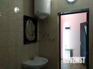 Студия квартира, посуточно, 35м2, 3/3 этаж