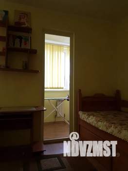 3-к квартира, посуточно, 20м2, 4/5 этаж