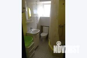 2-к квартира, посуточно, 40м2, 1/2 этаж