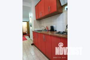 1-к квартира, посуточно, 20м2, 1/2 этаж