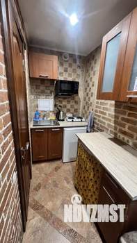 1-к квартира, на длительный срок, 20м2, 1/2 этаж