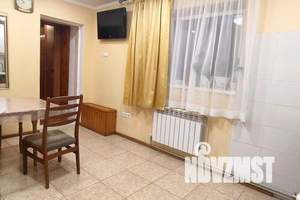 2-к квартира, посуточно, 50м2, 1/3 этаж