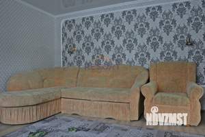1-к квартира, посуточно, 35м2, 1/2 этаж
