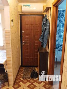 2-к квартира, посуточно, 35м2, 1/1 этаж