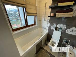 3-к квартира, посуточно, 70м2, 9/15 этаж