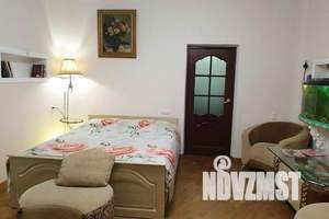 2-к квартира, посуточно, 56м2, 1/2 этаж