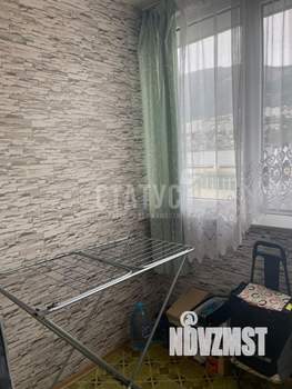 2-к квартира, на длительный срок, 45м2, 2/4 этаж