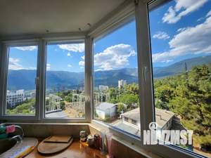 1-к квартира, посуточно, 38м2, 8/9 этаж