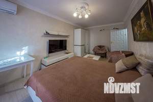 2-к квартира, посуточно, 46м2, 2/5 этаж