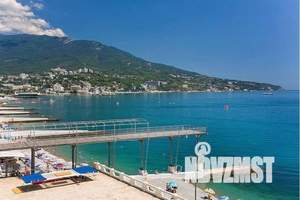 1-к квартира, посуточно, 40м2, 4/9 этаж