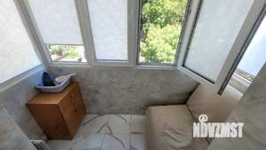 1-к квартира, посуточно, 31м2, 4/4 этаж