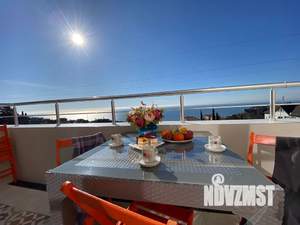 1-к квартира, посуточно, 50м2, 2/8 этаж