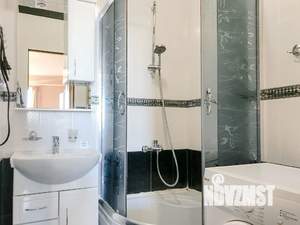 3-к квартира, посуточно, 87м2, 4/4 этаж