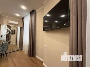 1-к квартира, посуточно, 47м2, 1/8 этаж