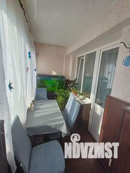 2-к квартира, посуточно, 47м2, 1/5 этаж