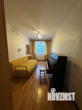 3-к квартира, на длительный срок, 62м2, 3/5 этаж