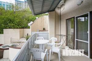 1-к квартира, посуточно, 40м2, 1/6 этаж