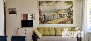 2-к квартира, посуточно, 45м2, 2/3 этаж