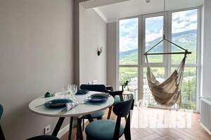 2-к квартира, посуточно, 57м2, 5/7 этаж