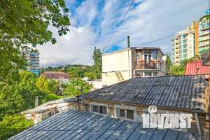 3-к квартира, посуточно, 72м2, 1/3 этаж