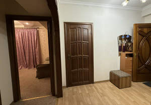 3-к квартира, на длительный срок, 90м2, 1/9 этаж