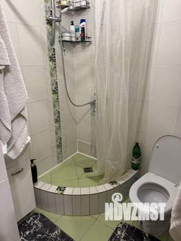 1-к квартира, посуточно, 30м2, 1/5 этаж