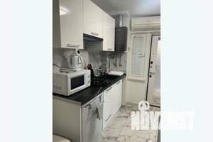 1-к квартира, посуточно, 25м2, 2/2 этаж