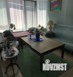 2-к квартира, посуточно, 45м2, 4/6 этаж