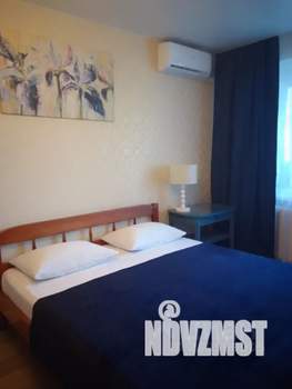 3-к квартира, посуточно, 73м2, 3/5 этаж