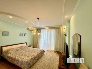 3-к квартира, посуточно, 108м2, 10/12 этаж